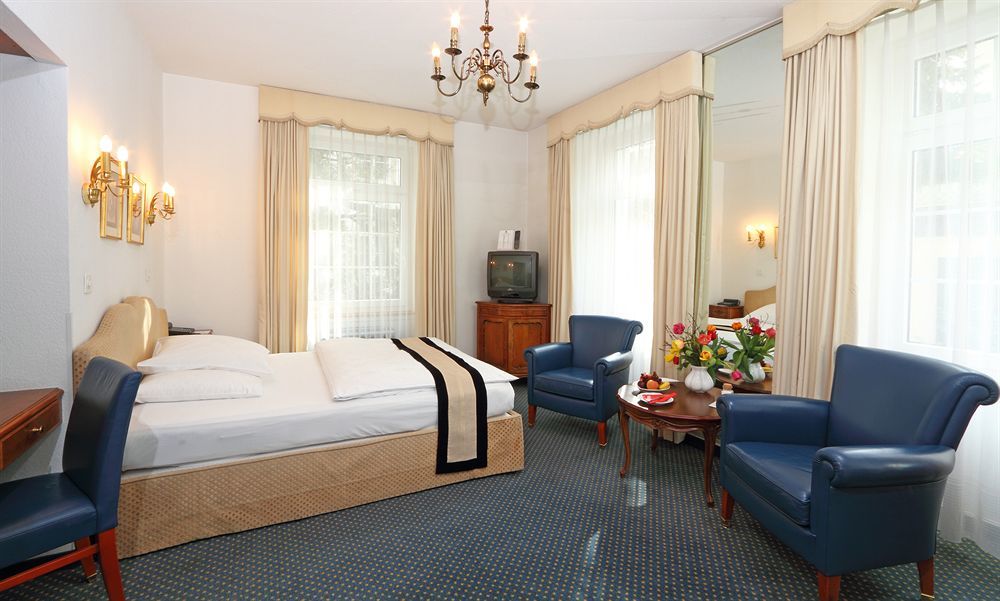Swiss Night By Fassbind Hotell 3*