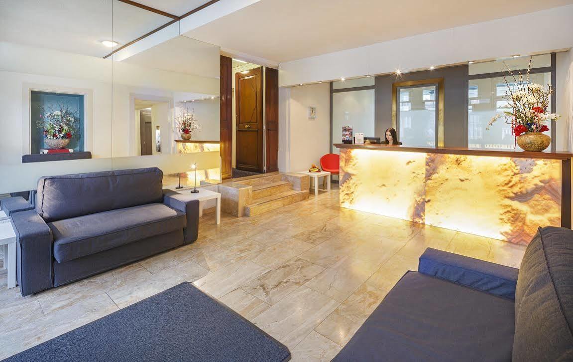 Swiss Night By Fassbind Hotell